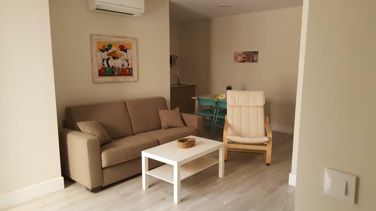 Apartmentos El Alfar Del Sacramento Toledo Bagian luar foto
