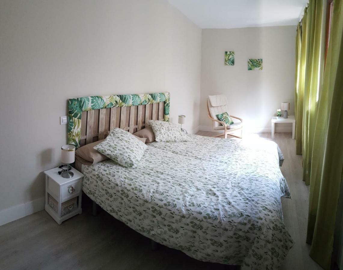 Apartmentos El Alfar Del Sacramento Toledo Bagian luar foto
