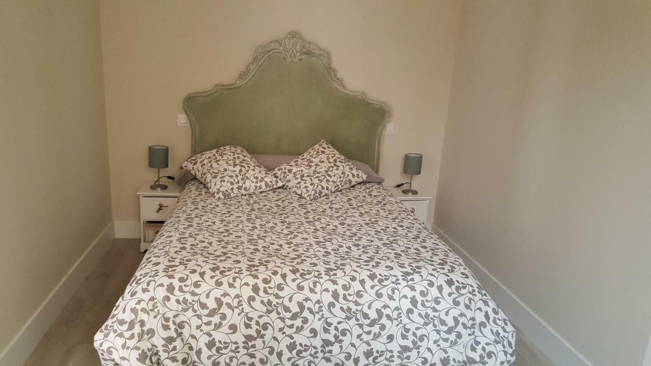 Apartmentos El Alfar Del Sacramento Toledo Bagian luar foto