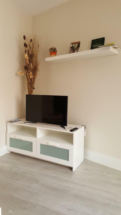 Apartmentos El Alfar Del Sacramento Toledo Bagian luar foto