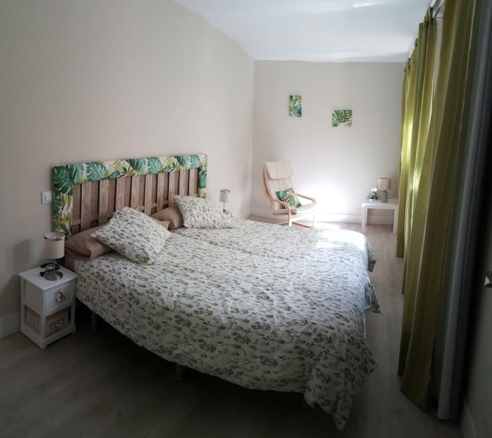 Apartmentos El Alfar Del Sacramento Toledo Bagian luar foto