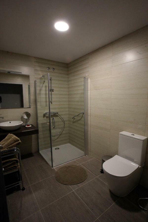 Apartmentos El Alfar Del Sacramento Toledo Bagian luar foto